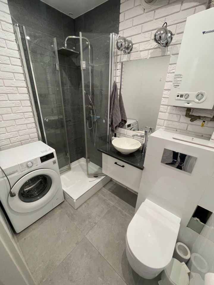 Mieszkanie 2-pokojowe Częstochowa Trzech Wieszczów, ul. Focha. Zdjęcie 6