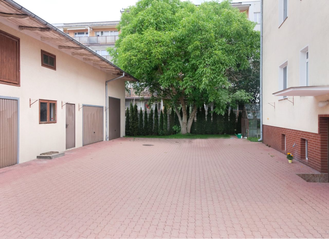 dom wolnostojący, 6 pokoi Grajewo, ul. Nowo-Osiedle. Zdjęcie 10