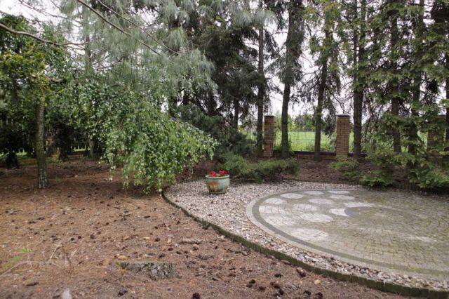 dom wolnostojący, 6 pokoi Pniewy, ul. Zielona. Zdjęcie 6