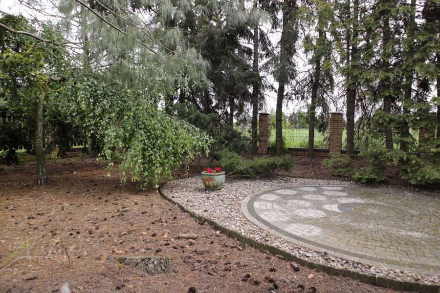 dom wolnostojący, 6 pokoi Pniewy, ul. Zielona. Zdjęcie 6