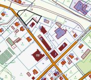 Działka budowlana Liniewo