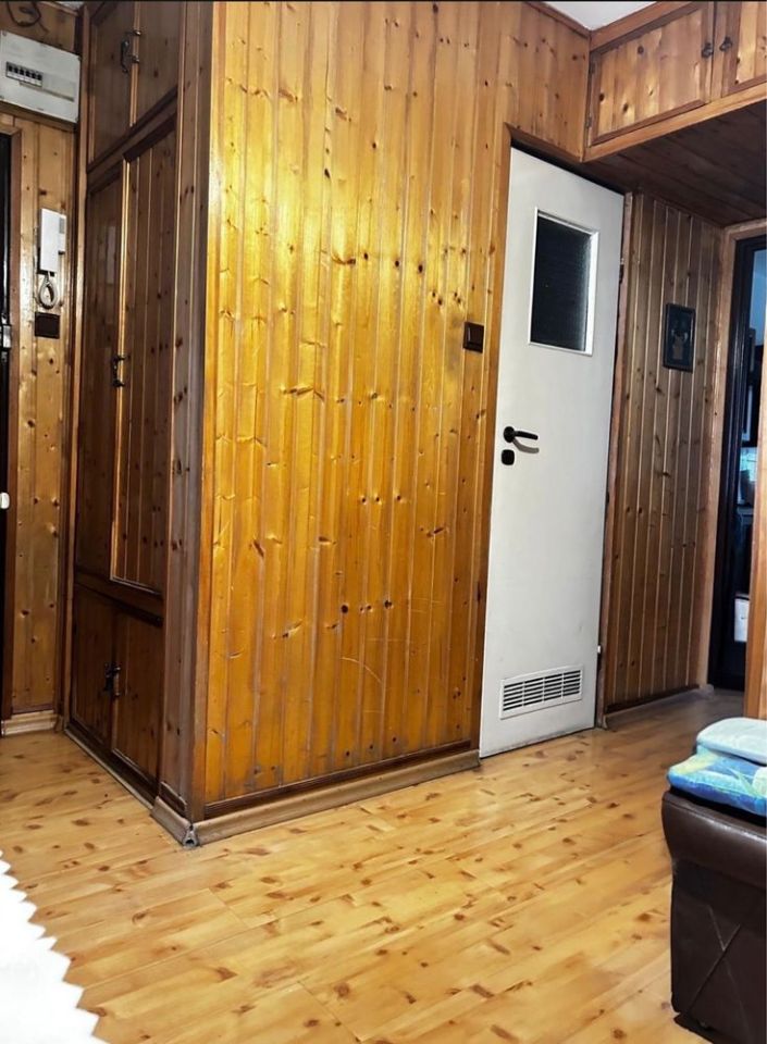 Mieszkanie 3-pokojowe Wrocław Krzyki, ul. Zgodna. Zdjęcie 7