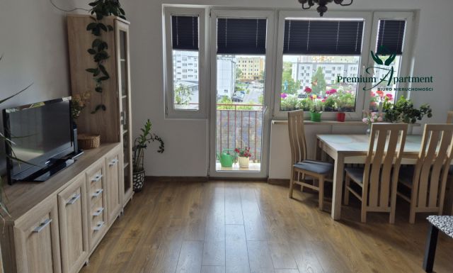 Mieszkanie 3-pokojowe Kielce KSM, ul. Daleka. Zdjęcie 2