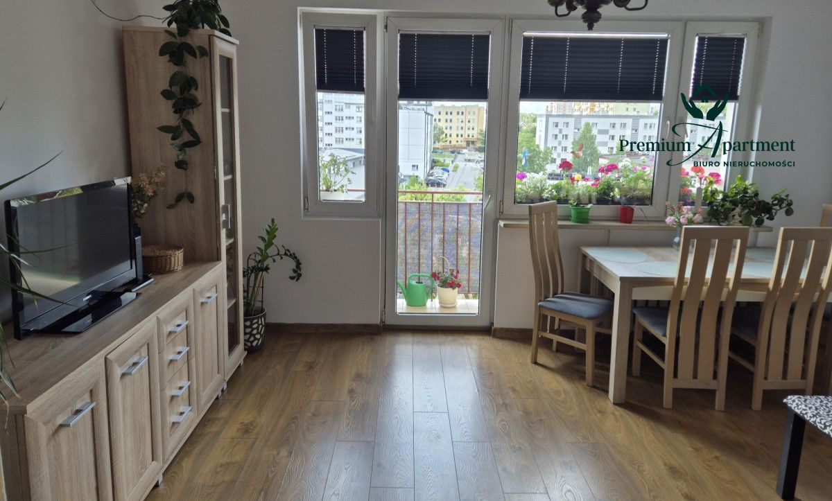 Mieszkanie 3-pokojowe Kielce KSM, ul. Daleka. Zdjęcie 2