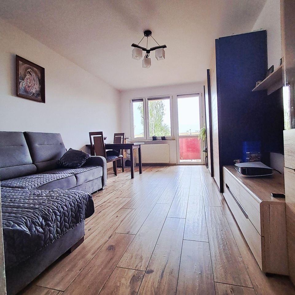 Mieszkanie 3-pokojowe Biała Podlaska, ul. Terebelska. Zdjęcie 7