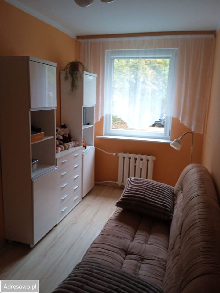 Mieszkanie 4-pokojowe Barlinek. Zdjęcie 12