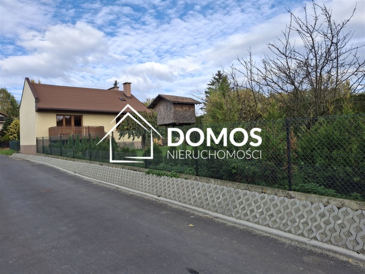 dom wolnostojący, 3 pokoje Goczałkowice-Zdrój, ul. PCK. Zdjęcie 6