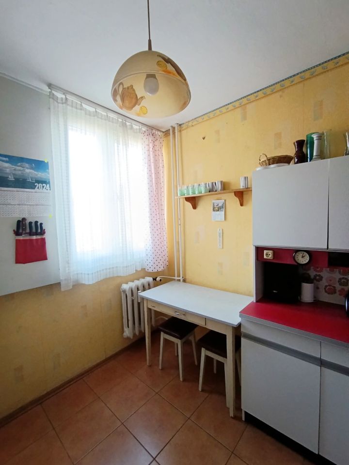 Mieszkanie 3-pokojowe Kłodzko Centrum, ul. Janusza Kusocińskiego. Zdjęcie 5