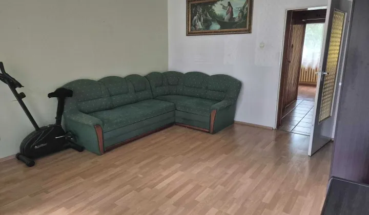 Mieszkanie 3-pokojowe Wadowice, os. Kopernika