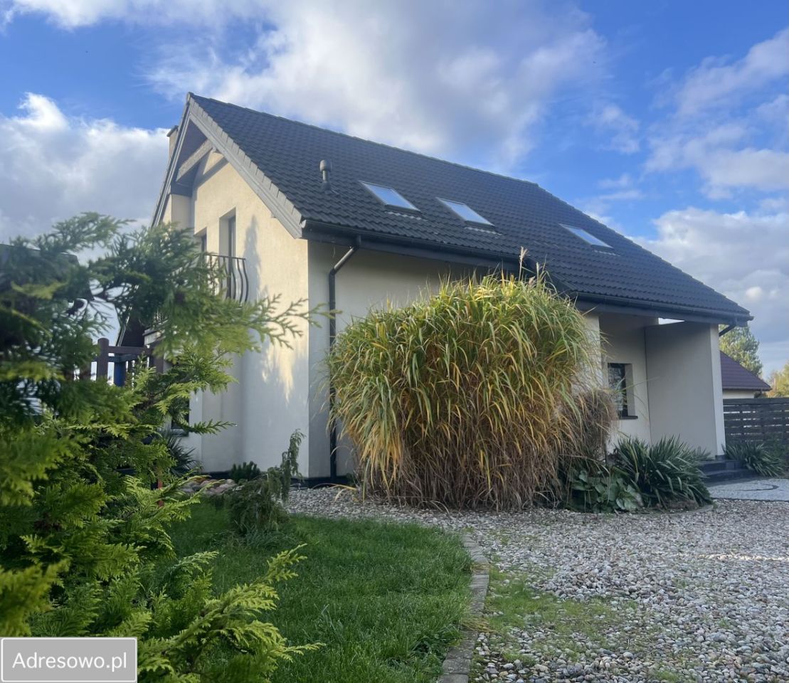 dom wolnostojący, 5 pokoi Liski. Zdjęcie 5