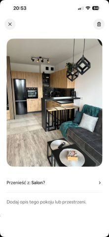 Mieszkanie 2-pokojowe Sosnowiec. Zdjęcie 1