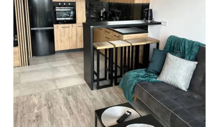 Mieszkanie 2-pokojowe Sosnowiec