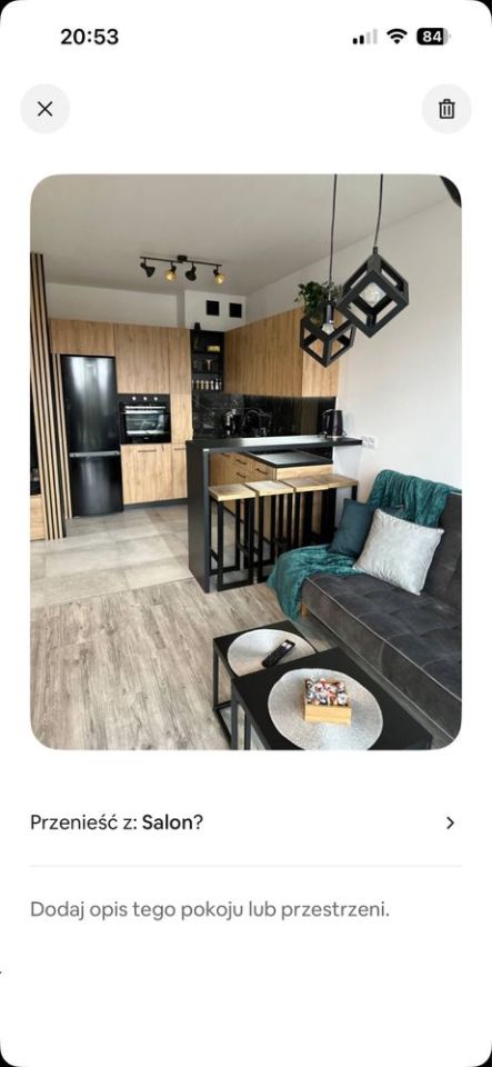 Mieszkanie 2-pokojowe Sosnowiec