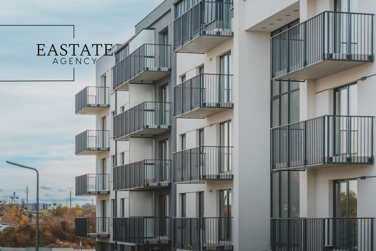 Mieszkanie 3-pokojowe Gdańsk Łostowice, ul. Pastelowa. Zdjęcie 2