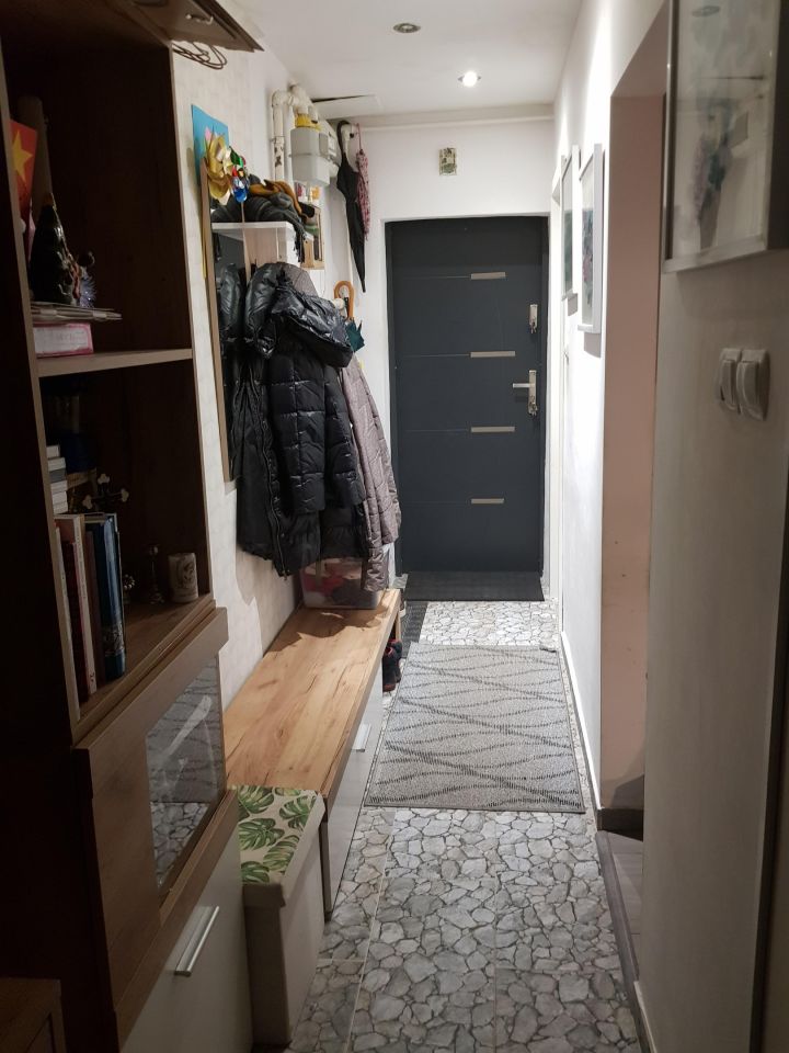 Mieszkanie 2-pokojowe Szczecin Dąbie, ul. Bośniacka. Zdjęcie 2