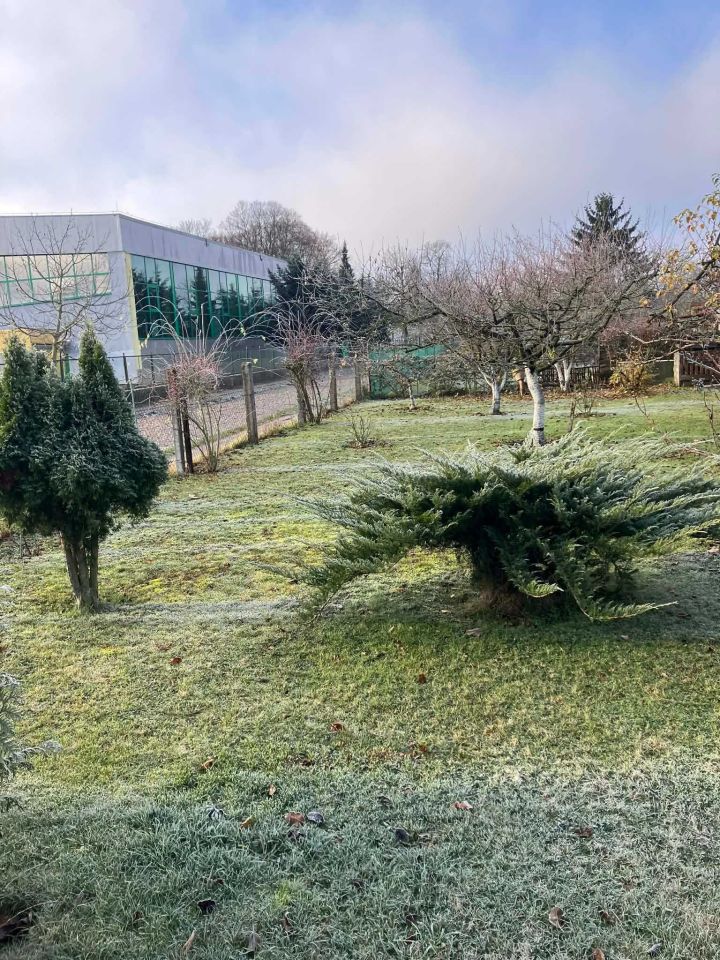 Działka rod Szczecin Centrum, ul. Tenisowa. Zdjęcie 7