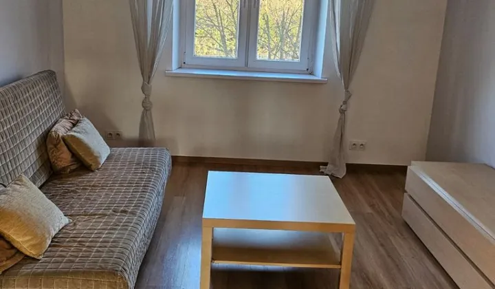 Mieszkanie 2-pokojowe Wrocław Krzyki, ul. Chorzowska