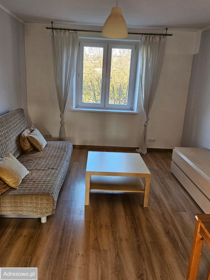 Mieszkanie 2-pokojowe Wrocław Krzyki, ul. Chorzowska