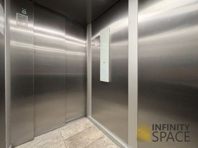 Mieszkanie 2-pokojowe Warszawa Bielany, ul. Tomasza Nocznickiego. Zdjęcie 12