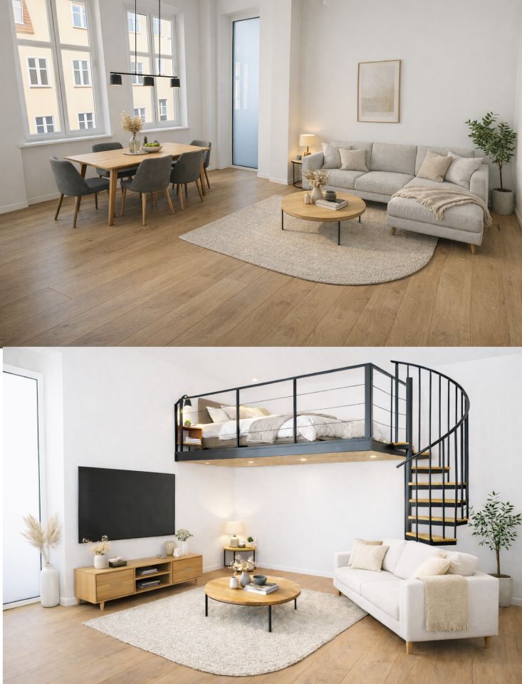 Mieszkanie 2-pokojowe Słupsk Centrum, ul. Adama Mickiewicza. Zdjęcie 8