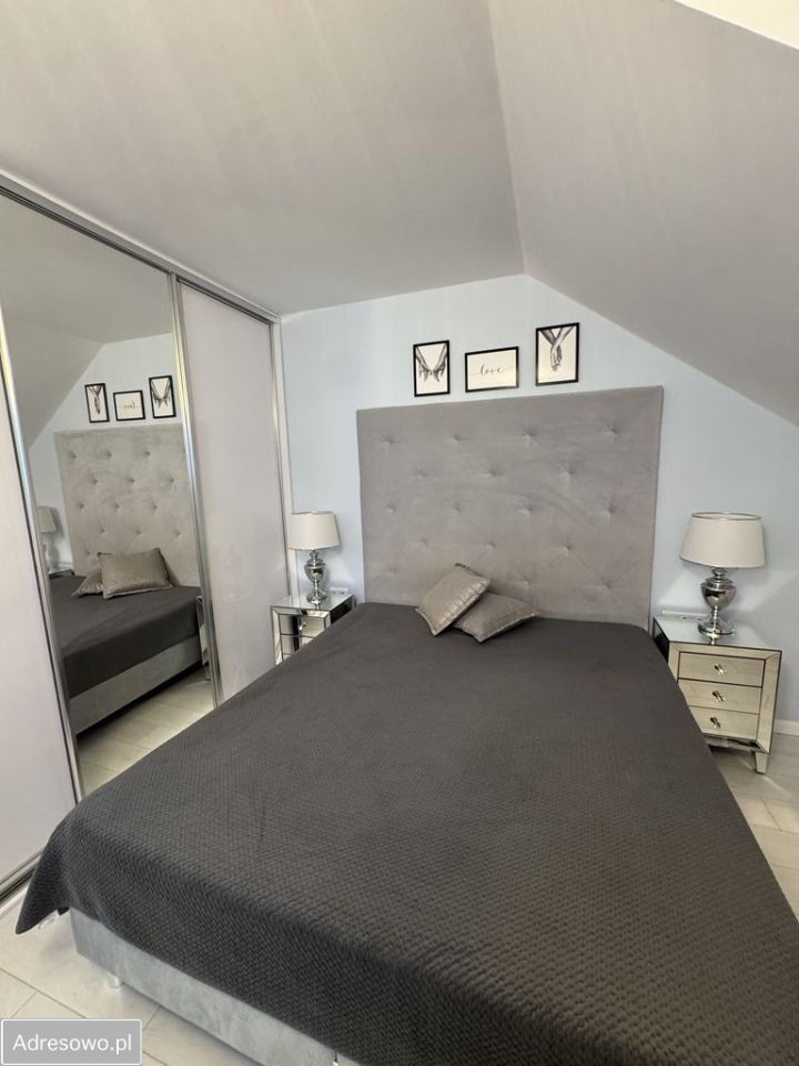 bliźniak, 6 pokoi Mierzyn. Zdjęcie 6