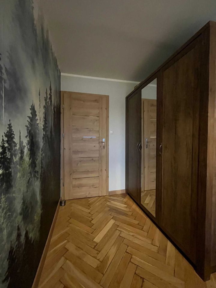 Mieszkanie 2-pokojowe Warszawa Żoliborz. Zdjęcie 4