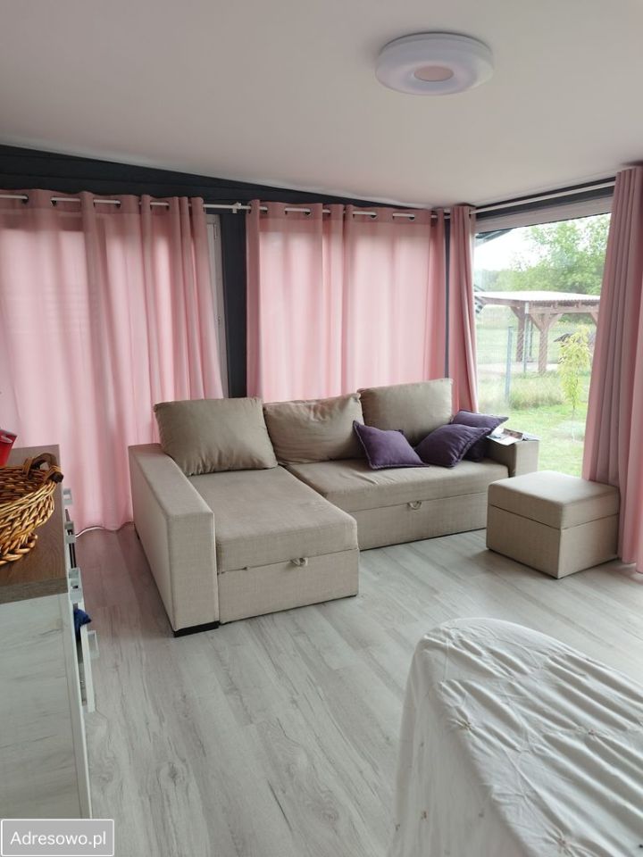 dom wolnostojący, 4 pokoje Skępe, ul. Grzybowa. Zdjęcie 15