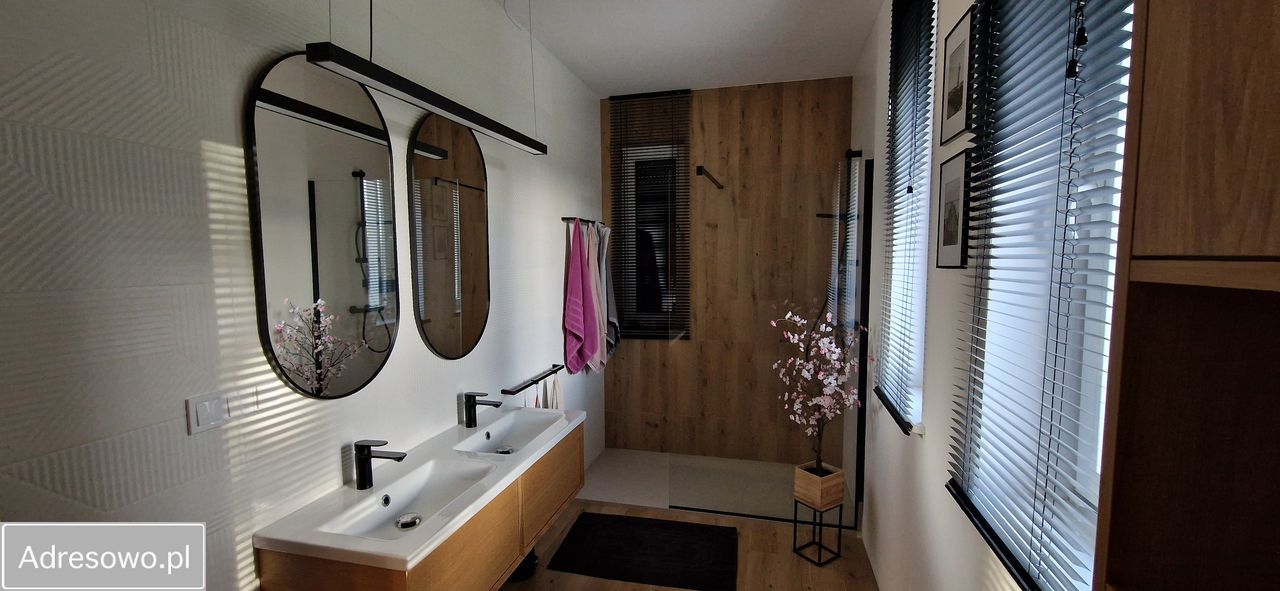 dom wolnostojący, 5 pokoi Płock Imielnica, ul. Podgórze. Zdjęcie 14