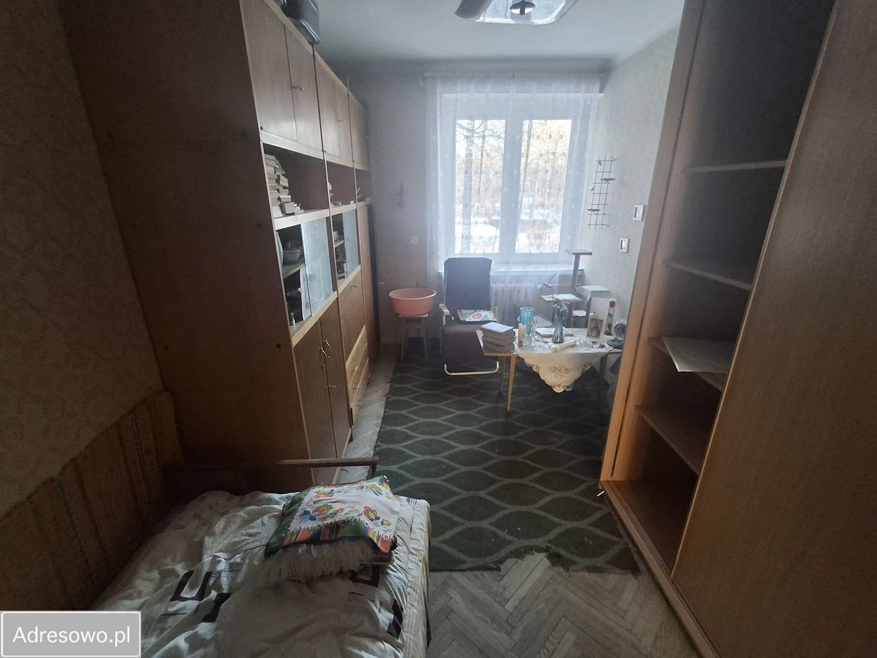 Mieszkanie 2-pokojowe Łódź Górna, ul. Sanocka. Zdjęcie 7