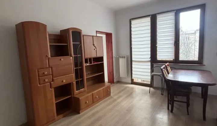 Mieszkanie 2-pokojowe Tychy, al. Bielska