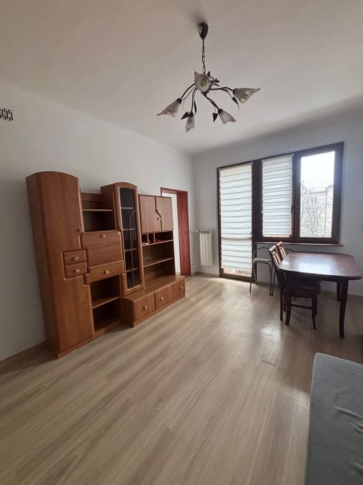 Mieszkanie 2-pokojowe Tychy, al. Bielska