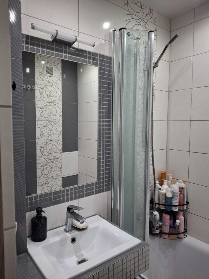 Mieszkanie 3-pokojowe Wieluń Stare Sady. Zdjęcie 4