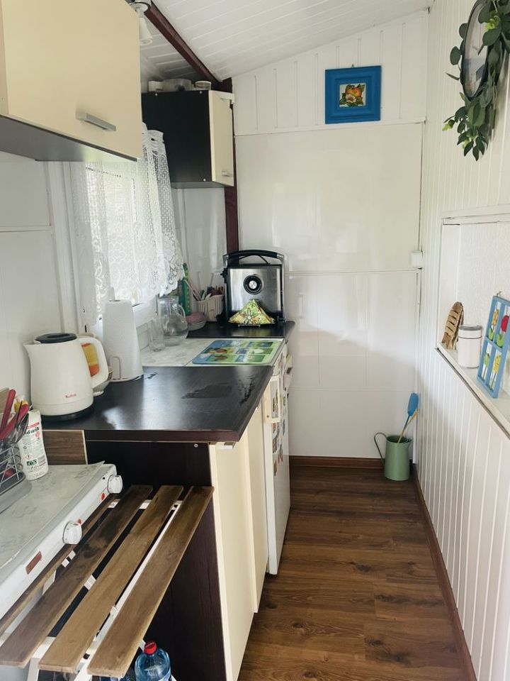 Działka rod Szałe. Zdjęcie 4