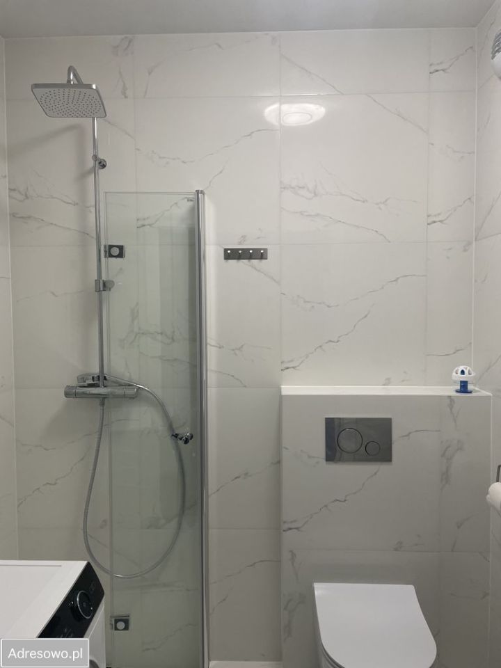 Mieszkanie 2-pokojowe Biała Podlaska, ul. Witolda Pileckiego. Zdjęcie 4