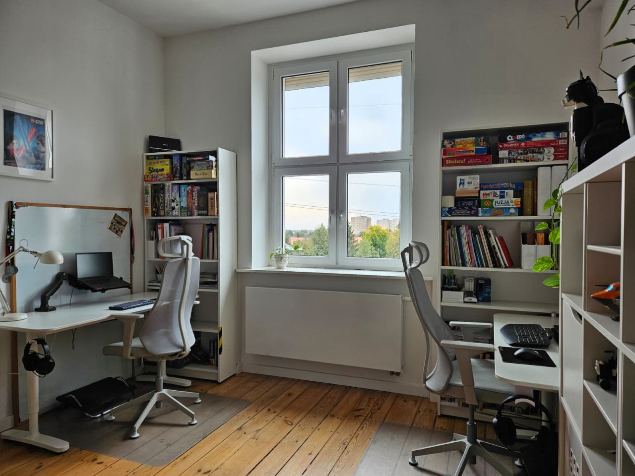 Mieszkanie 3-pokojowe Poznań Wilda, ul. Wspólna. Zdjęcie 8