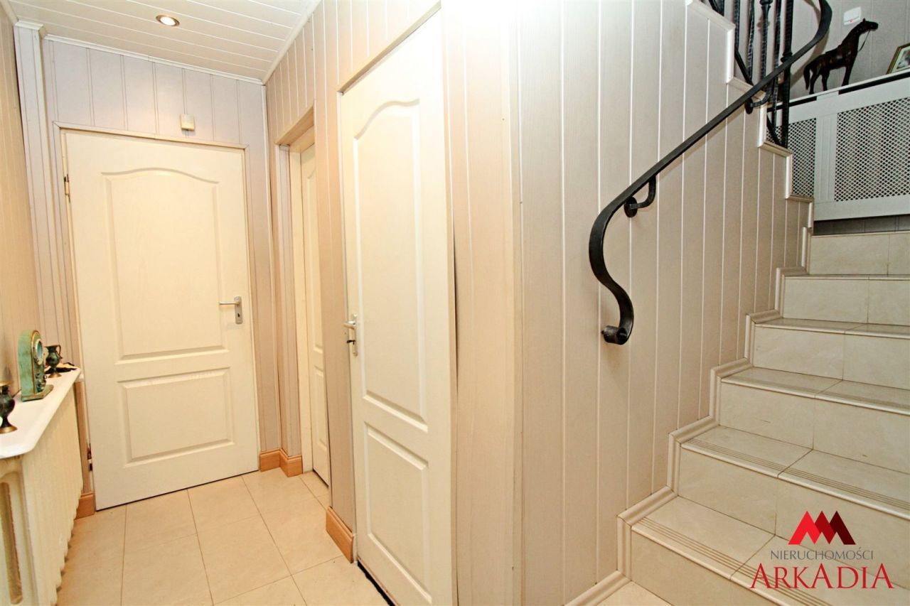 dom wolnostojący, 6 pokoi Włocławek Michelin. Zdjęcie 18