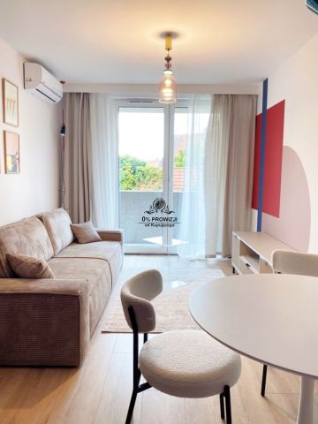 Mieszkanie 2-pokojowe Wrocław Maślice. Zdjęcie 4