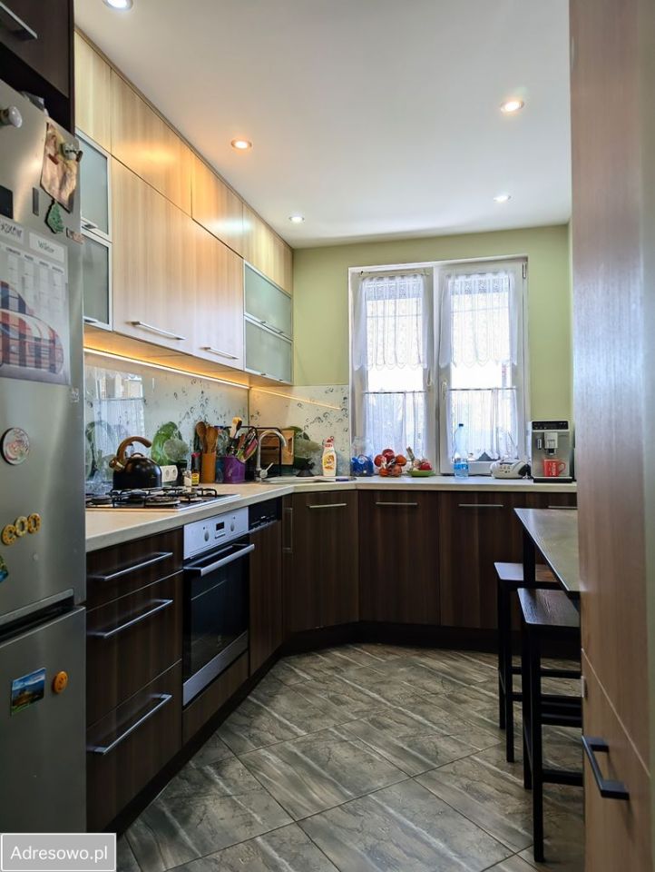 Mieszkanie 3-pokojowe Łaziska Górne, os. Kościuszki. Zdjęcie 9