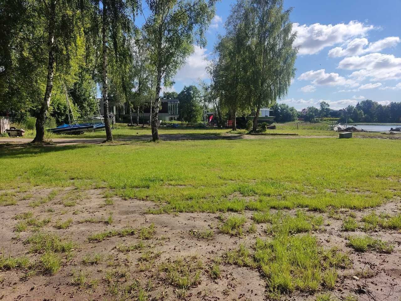 Działka inwestycyjna Olsztyn, ul. Olimpijska. Zdjęcie 2