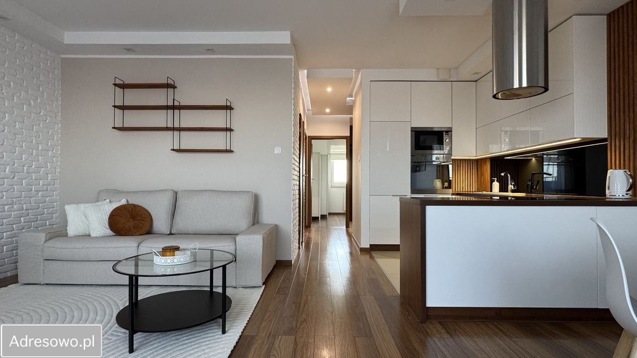 Mieszkanie 3-pokojowe Łódź Górna, ul. Waleriana Łukasińskiego. Zdjęcie 11