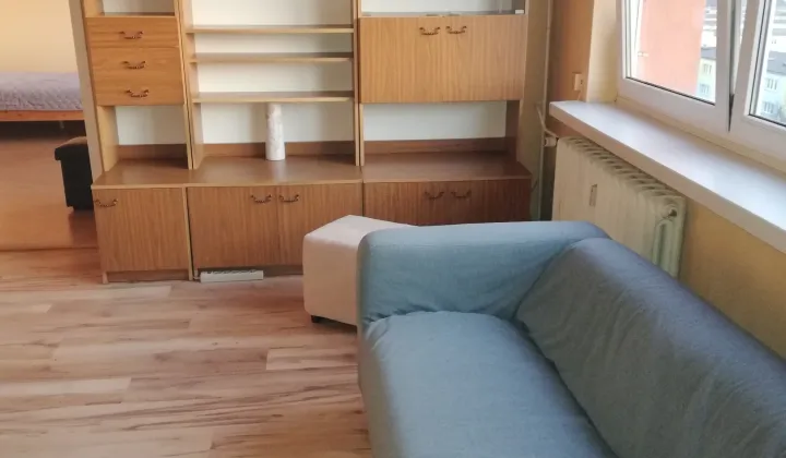 Mieszkanie 2-pokojowe Łódź Retkinia, ul. Janusza Kusocińskiego