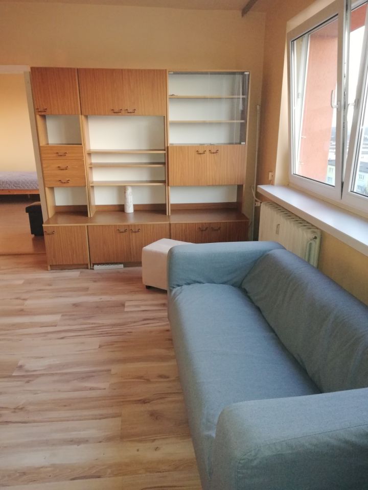 Mieszkanie 2-pokojowe Łódź Retkinia, ul. Janusza Kusocińskiego. Zdjęcie 1