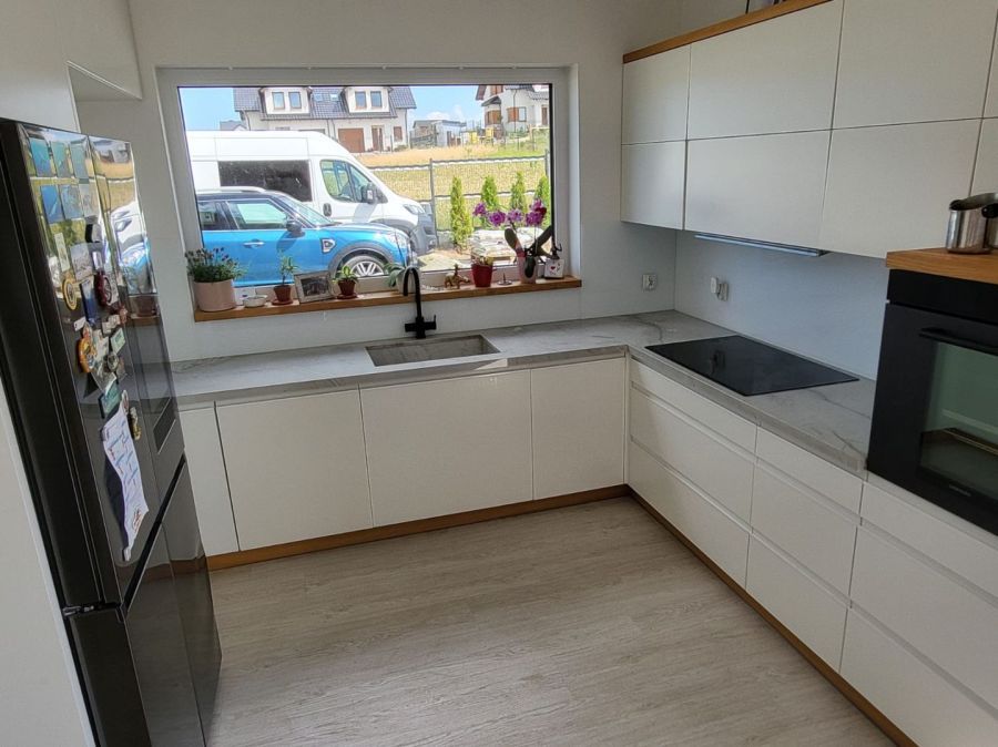 dom wolnostojący, 5 pokoi Czaple. Zdjęcie 14