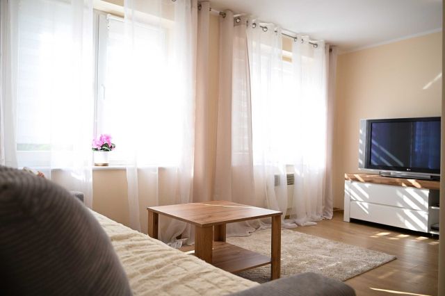 Mieszkanie 1-pokojowe Góra. Zdjęcie 1