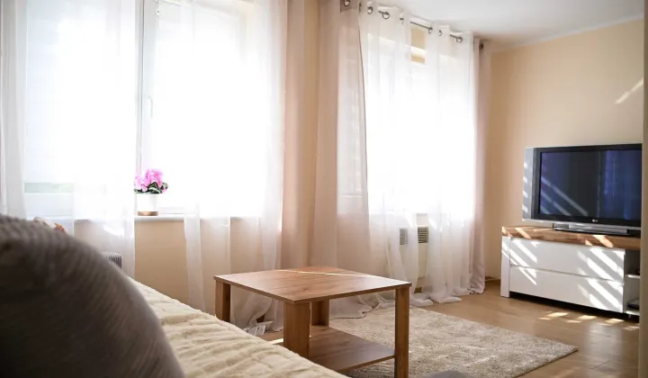 Mieszkanie 1-pokojowe Góra