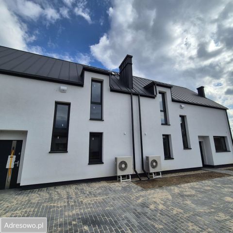 bliźniak, 5 pokoi Jabłonna, ul. 1 Maja. Zdjęcie 1