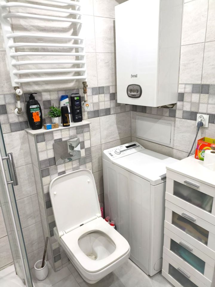 Mieszkanie 3-pokojowe Unin. Zdjęcie 6