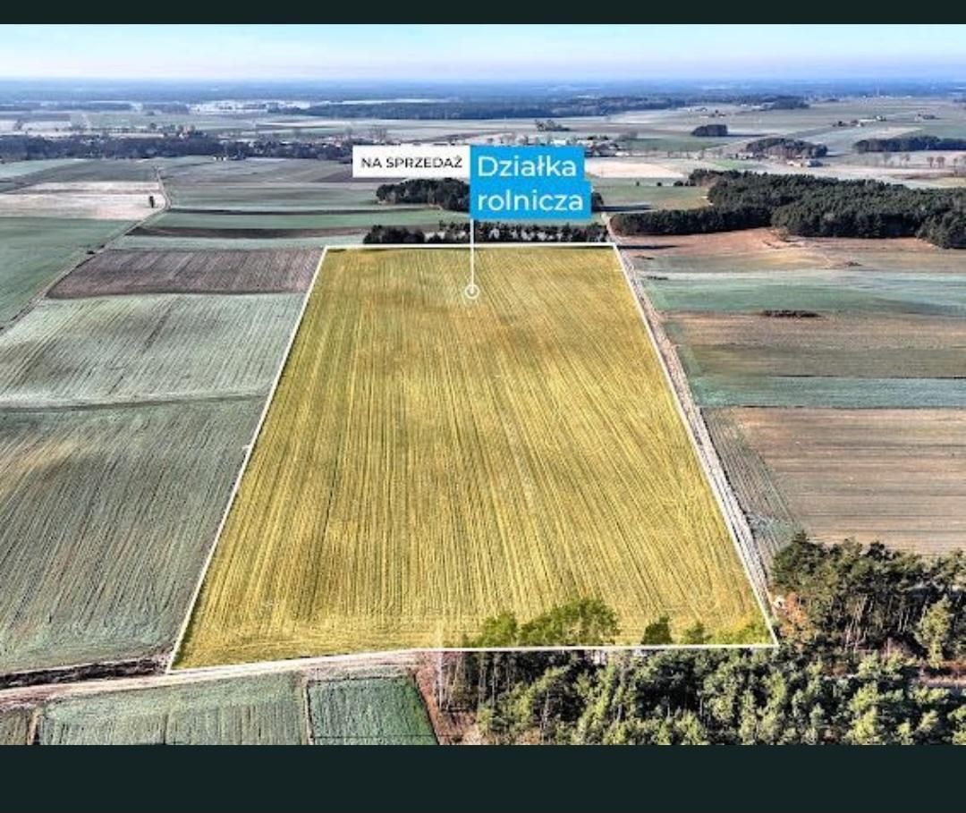 Działka rolna Kąty, 123. Zdjęcie 3