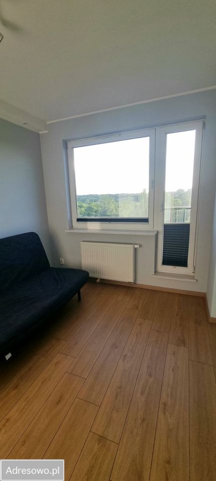 Mieszkanie 3-pokojowe Poznań Główna, ul. Smolna. Zdjęcie 10