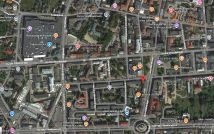 Mieszkanie 1-pokojowe Siedlce Centrum, ul. Kazimierza Pułaskiego. Zdjęcie 2